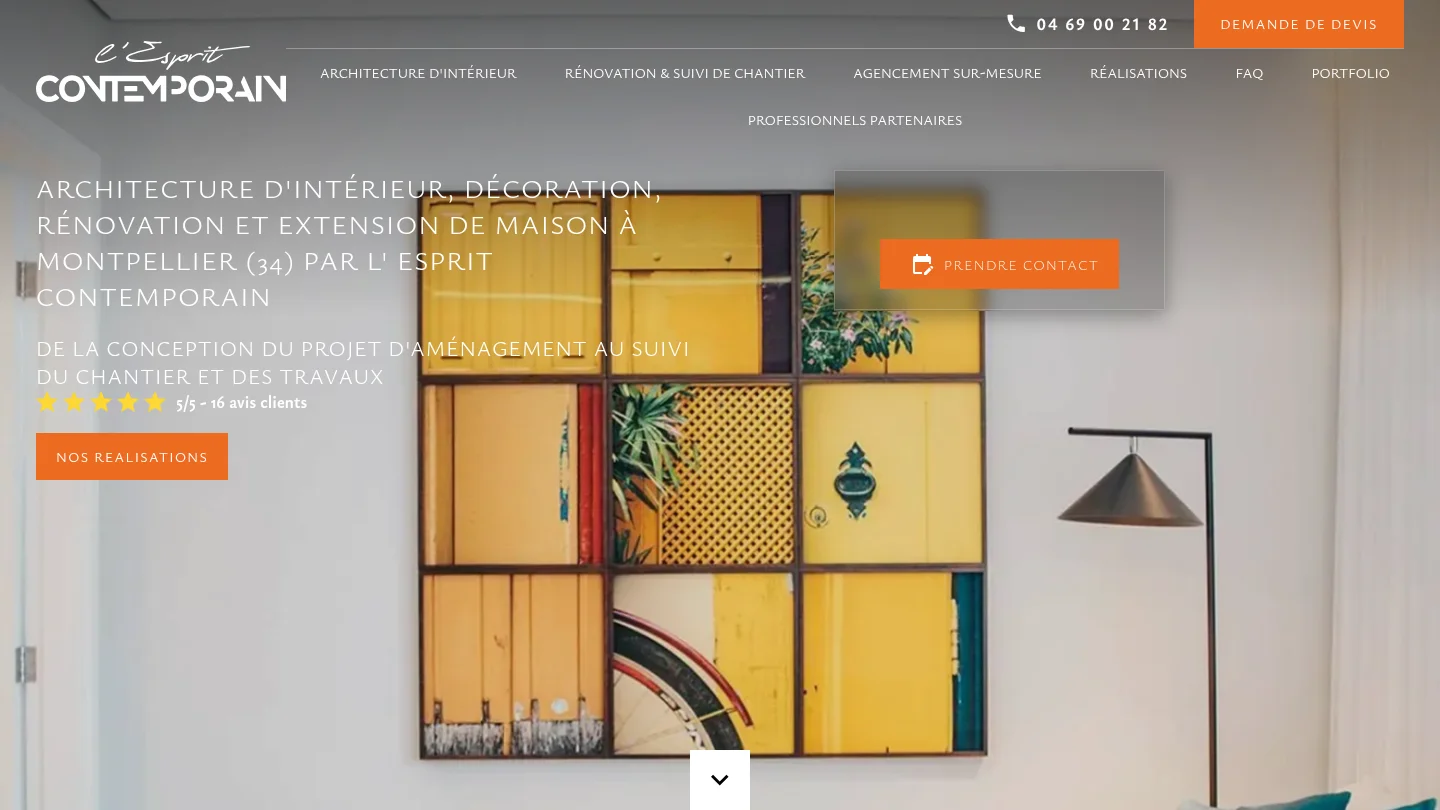 L’Esprit Contemporain